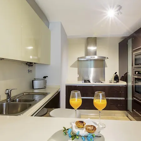 My Chiado Suites Lisboa