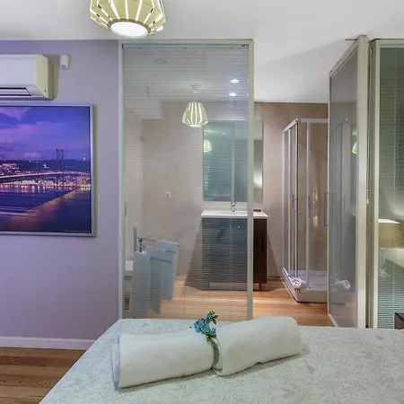 My Chiado Suites