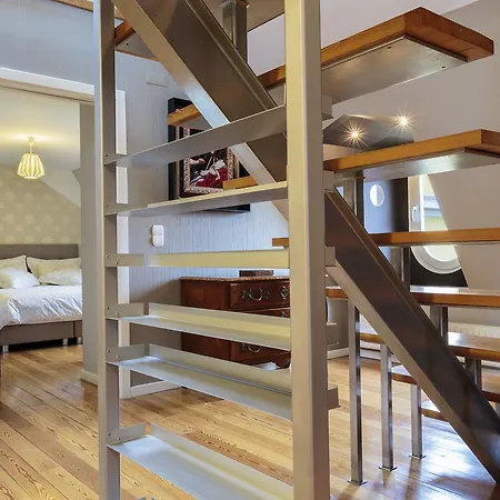 My Chiado Suites *