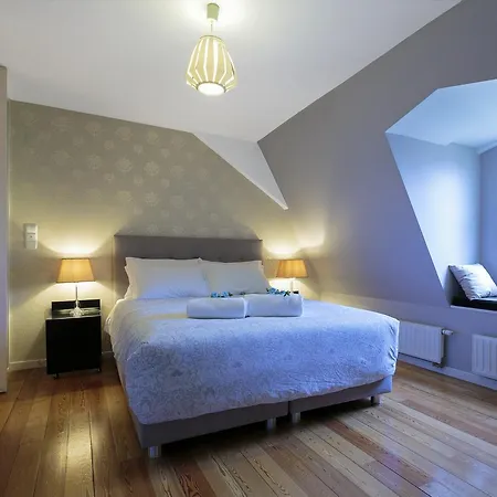 Апартаменты My Chiado Suites