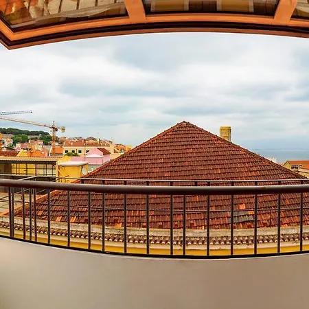 My Chiado Suites *