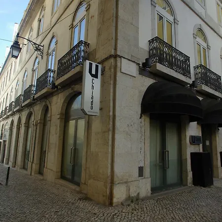 My Chiado Suites *