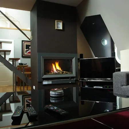 My Chiado Suites