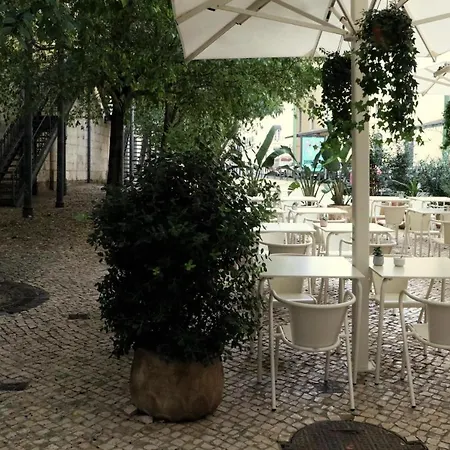 My Chiado Suites