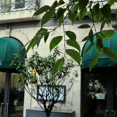 My Chiado Suites Лиссабон